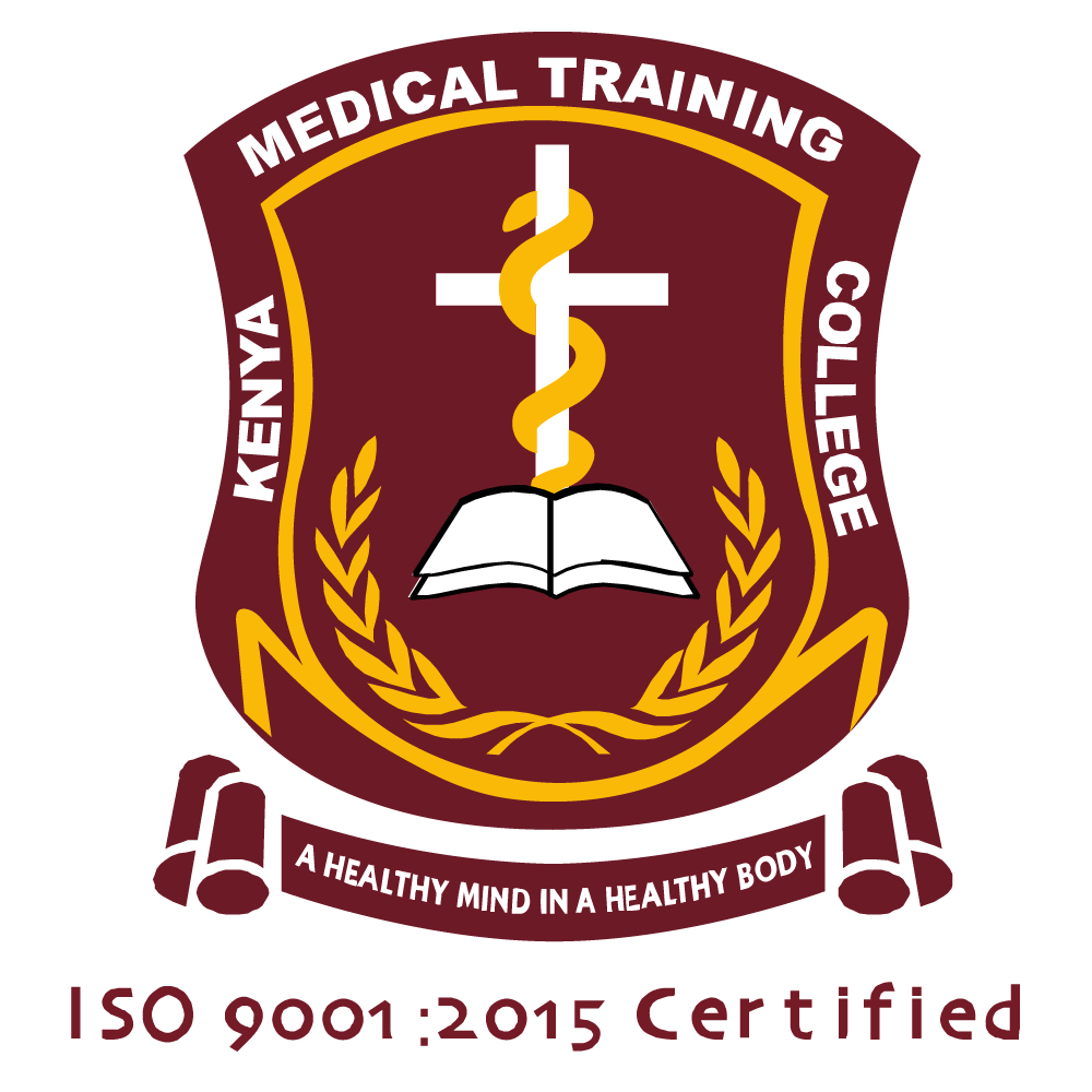 Kenya Medical Training Institute  logo